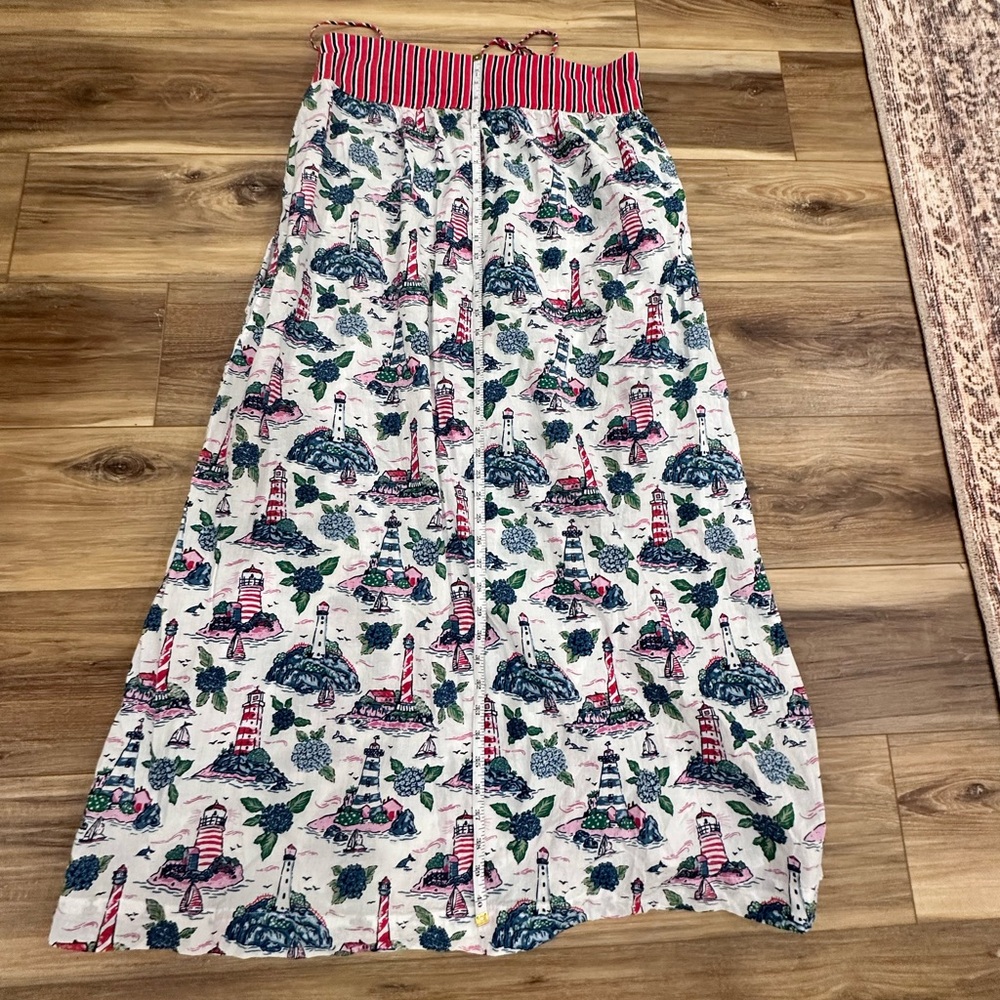 Printfresh Women's Nautical Lighthouse Keeper Hyd… - image 5